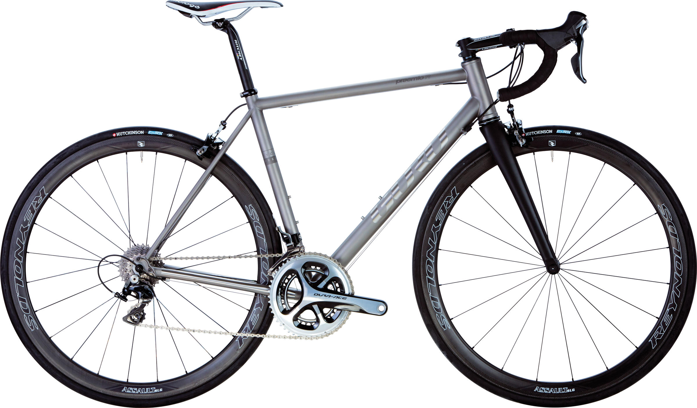 2015 Guru Praemio R Bicycle Details