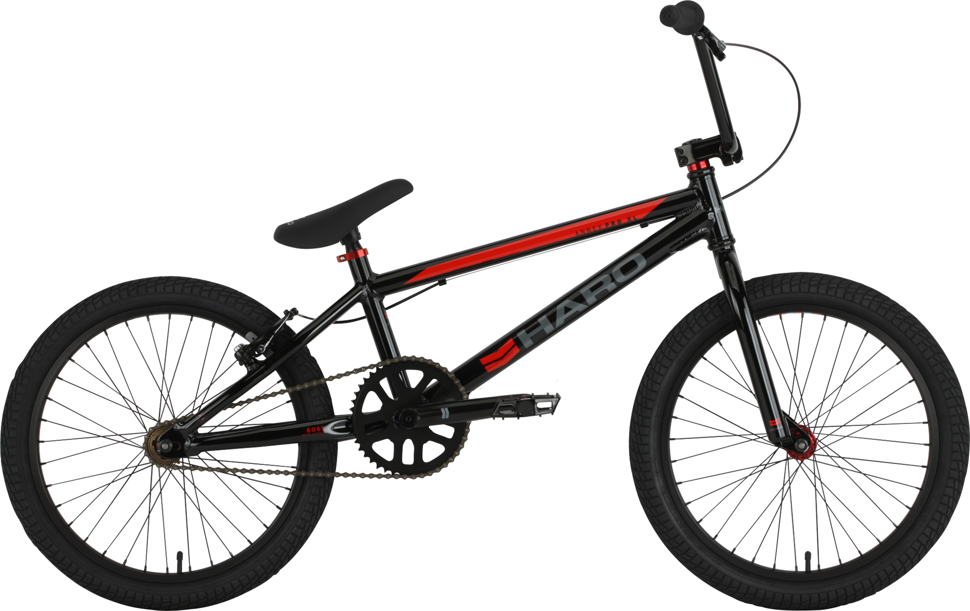 2014 Haro Annex Pro XL Value & Price Guide | Bicycle Blue Book