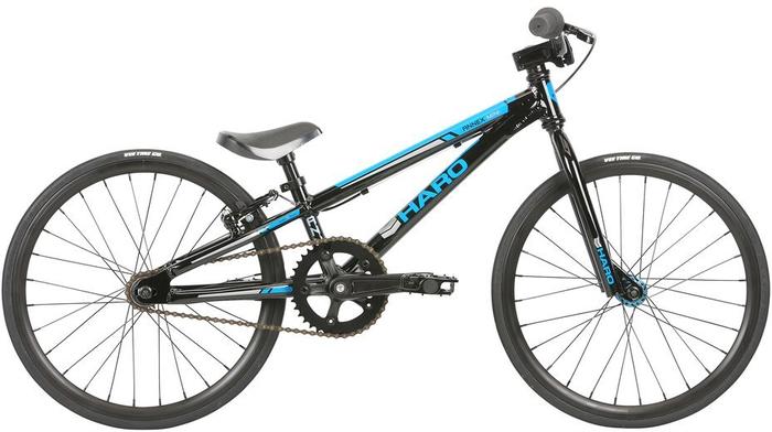 2019 Haro Annex Micro Mini