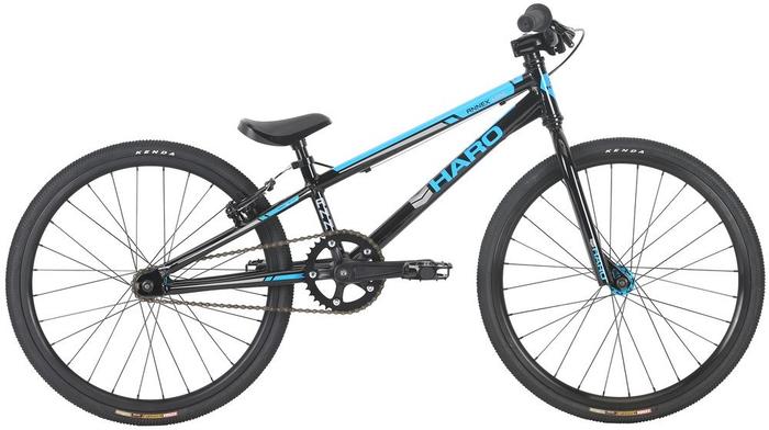 2019 Haro Annex Mini