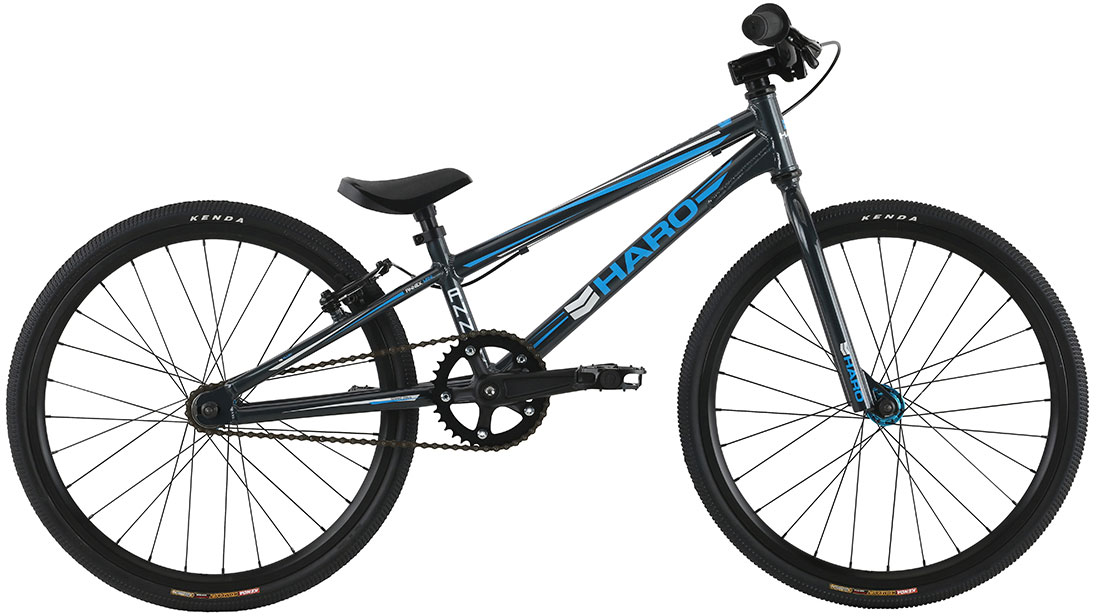 2017 Haro Annex Mini