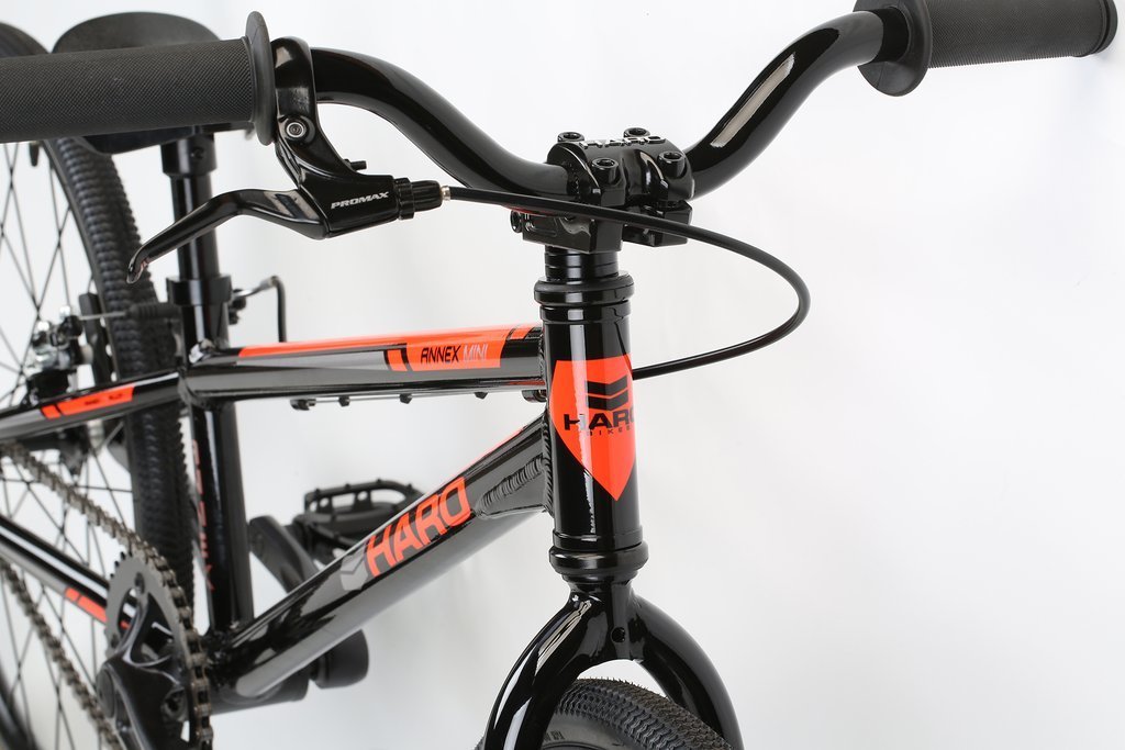 2020 Haro Annex Mini Value & Price Guide | Bicycle Blue Book