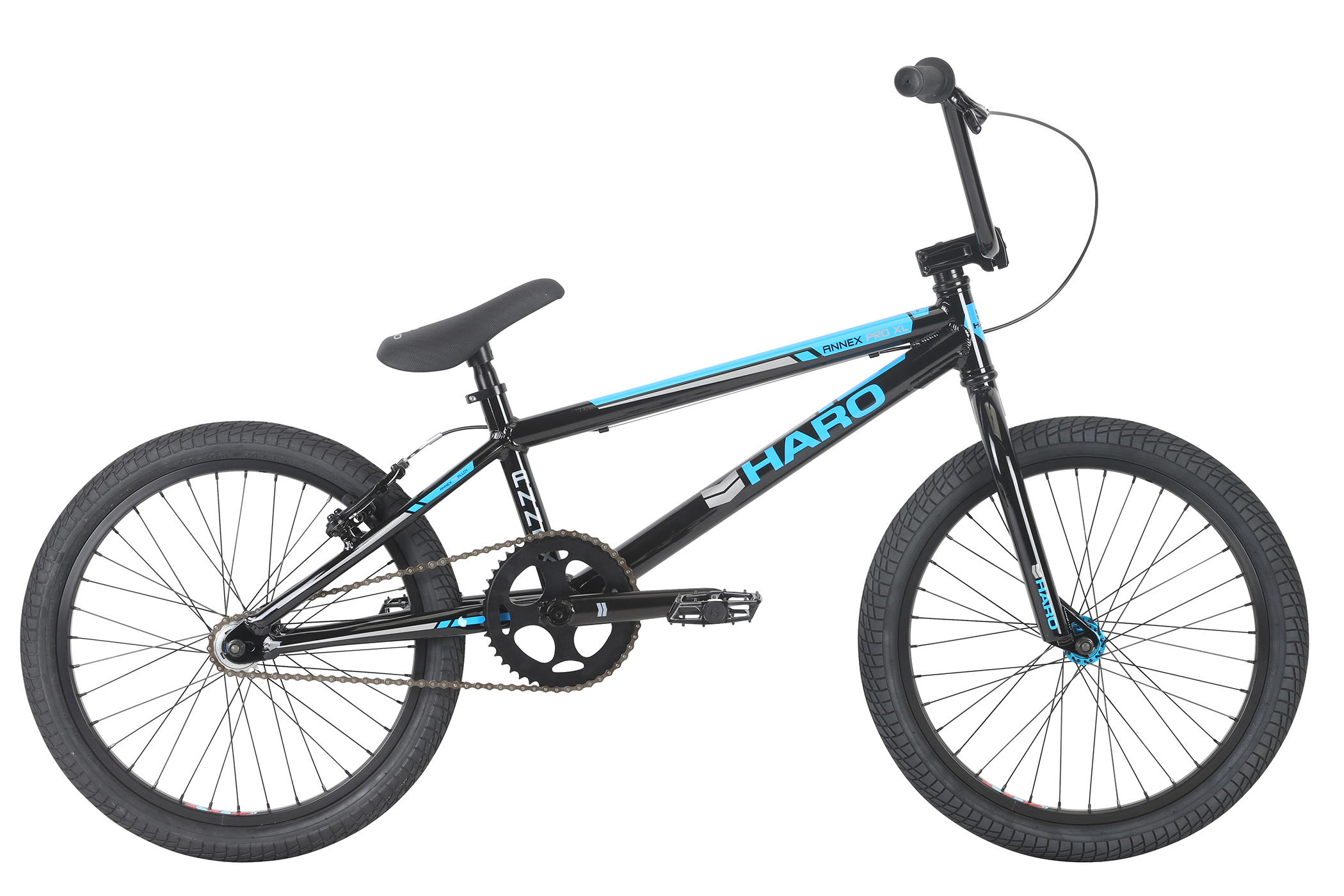 2018 Haro Annex Pro XL