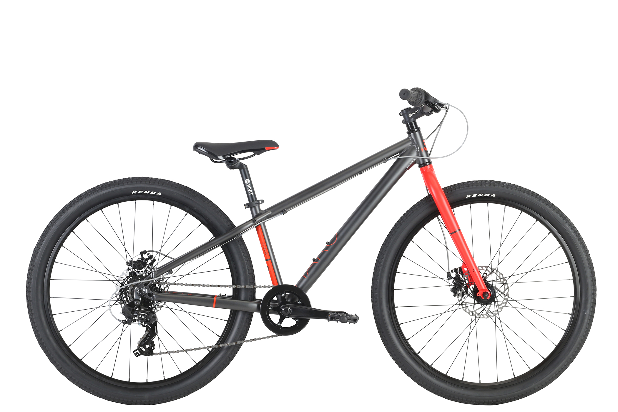 2018 Haro Beasley 26
