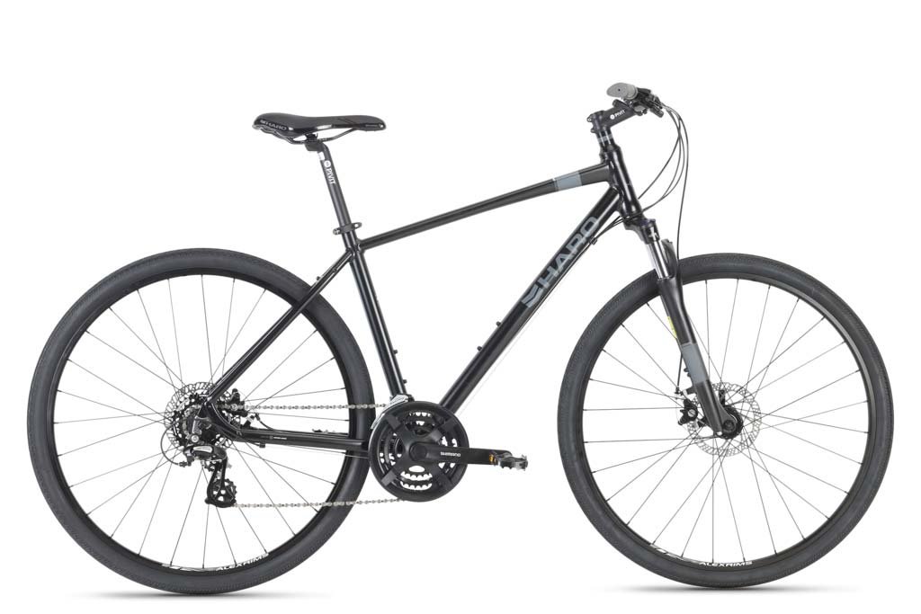 2019 Haro Bridgeport