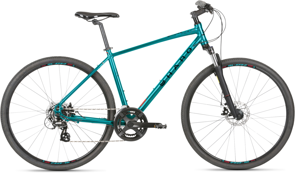 2020 Haro Bridgeport