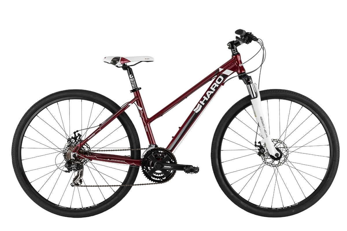 2015 Haro Bridgeport ST - Women's