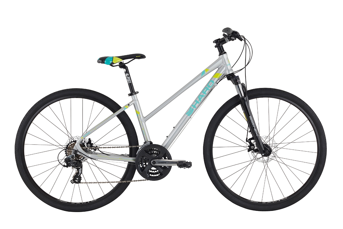 2016 Haro Bridgeport ST - Women's