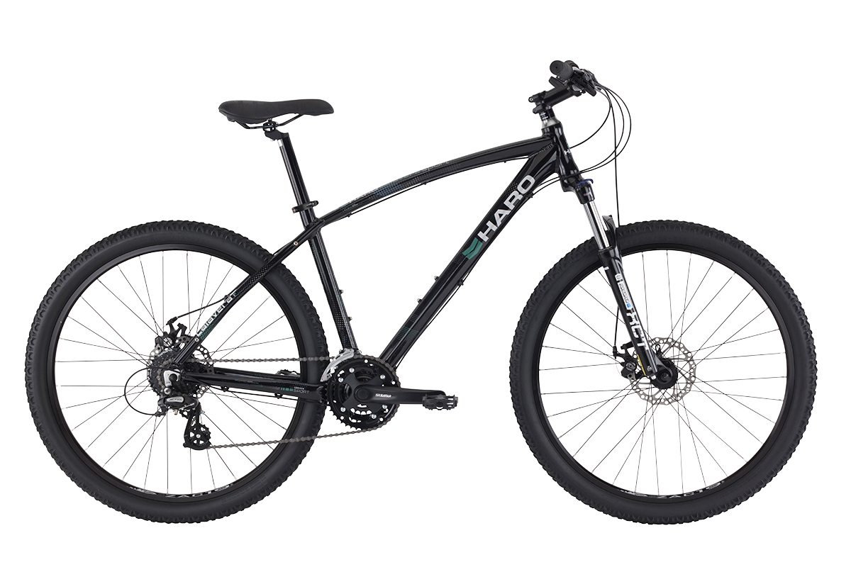 2016 Haro Calavera 27.Five Sport