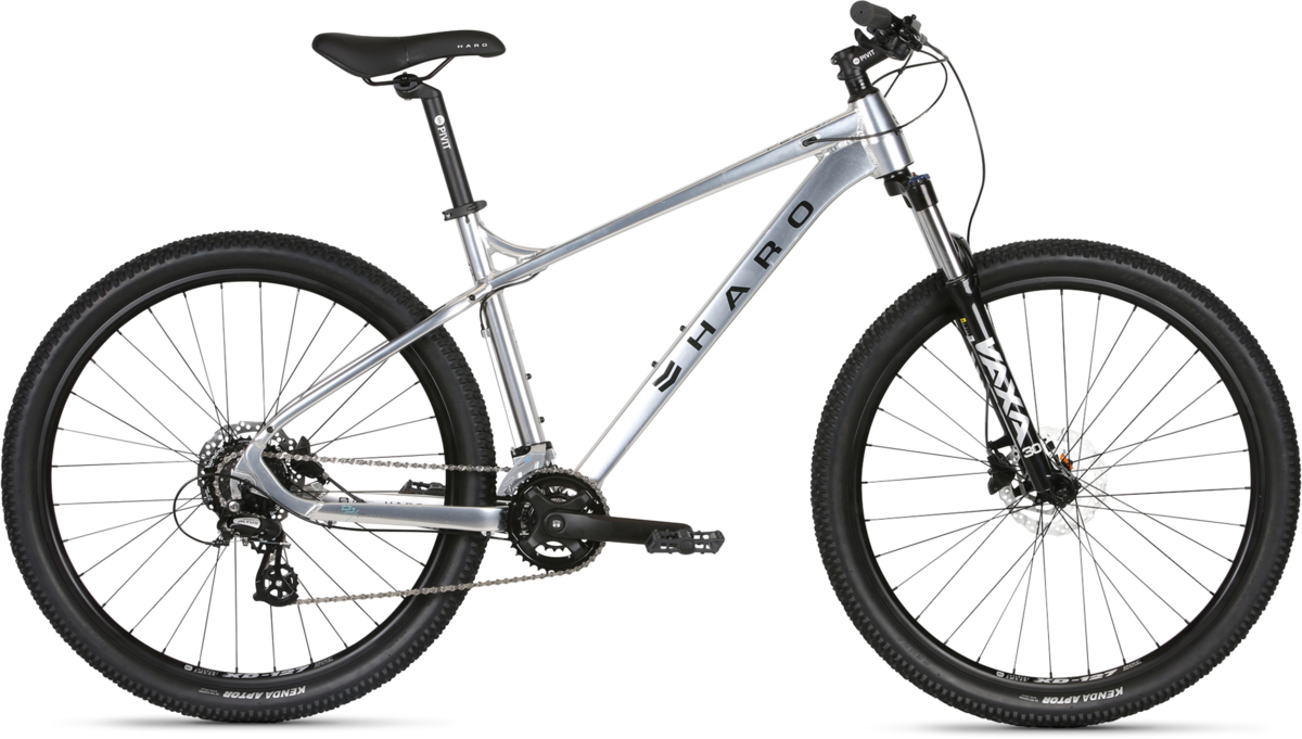 2021 Haro Double Peak 27.5 Sport