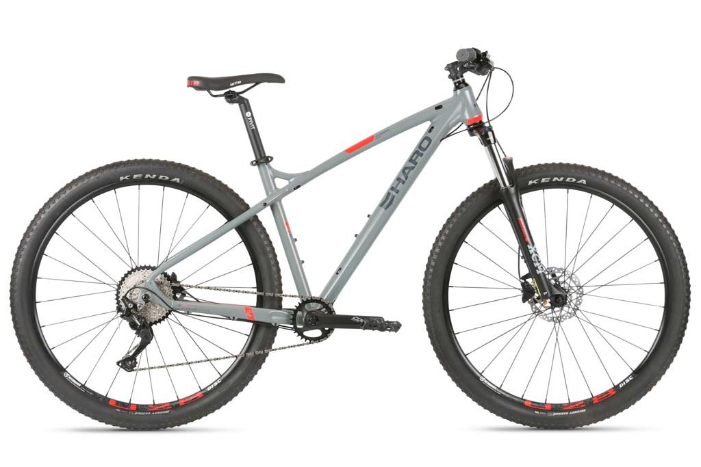 2019 Haro Double Peak 29 Comp