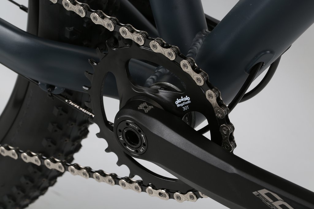 2020 Haro Double Peak 29 Comp