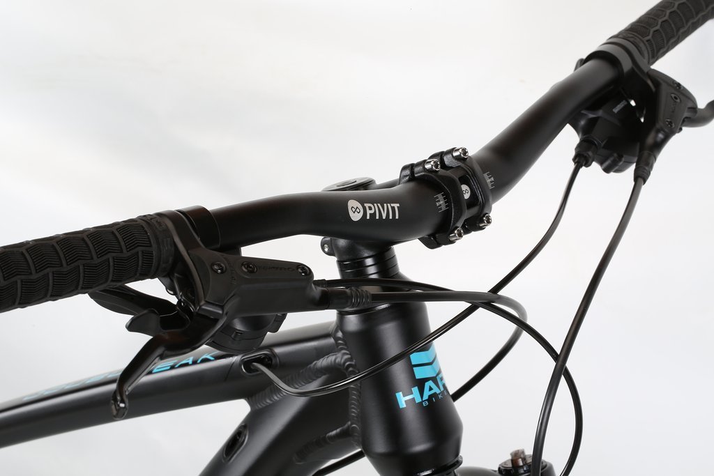 2020 Haro Double Peak 29 Sport