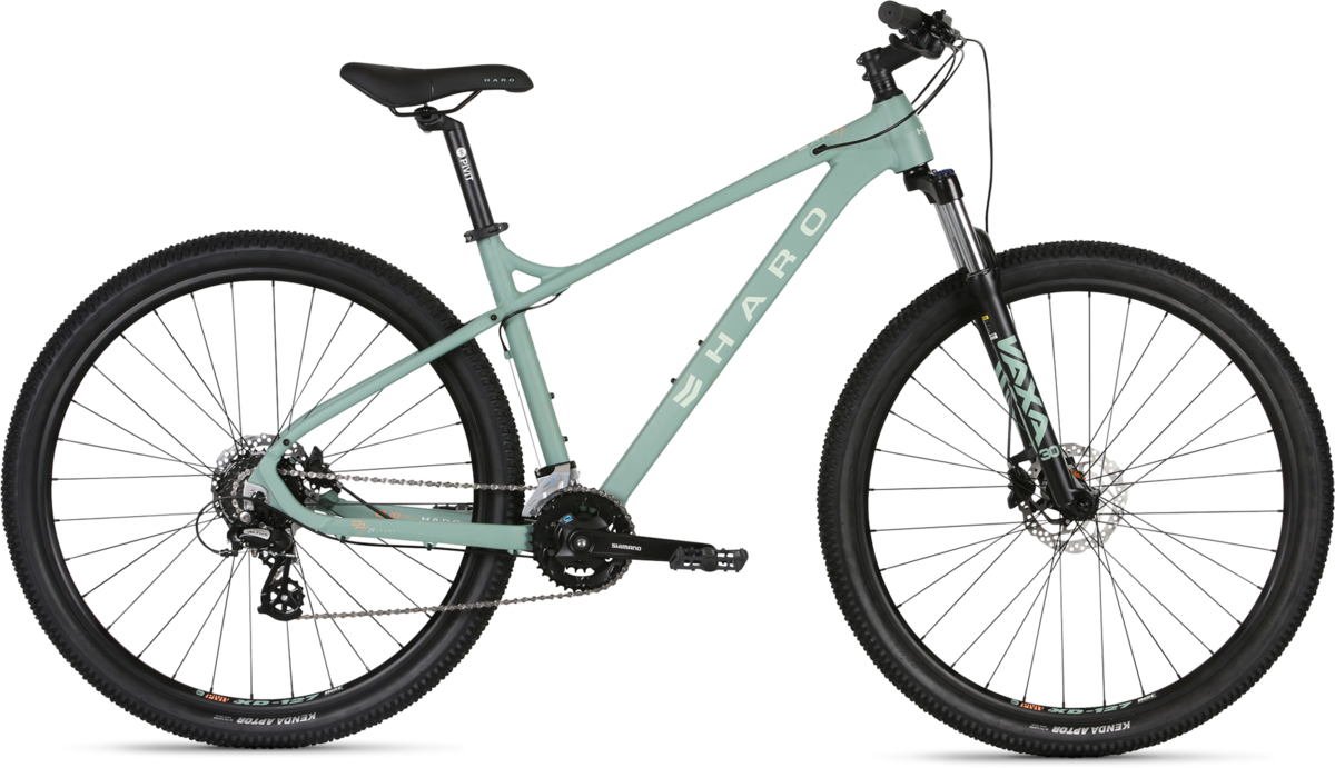 2021 Haro Double Peak 29 Sport