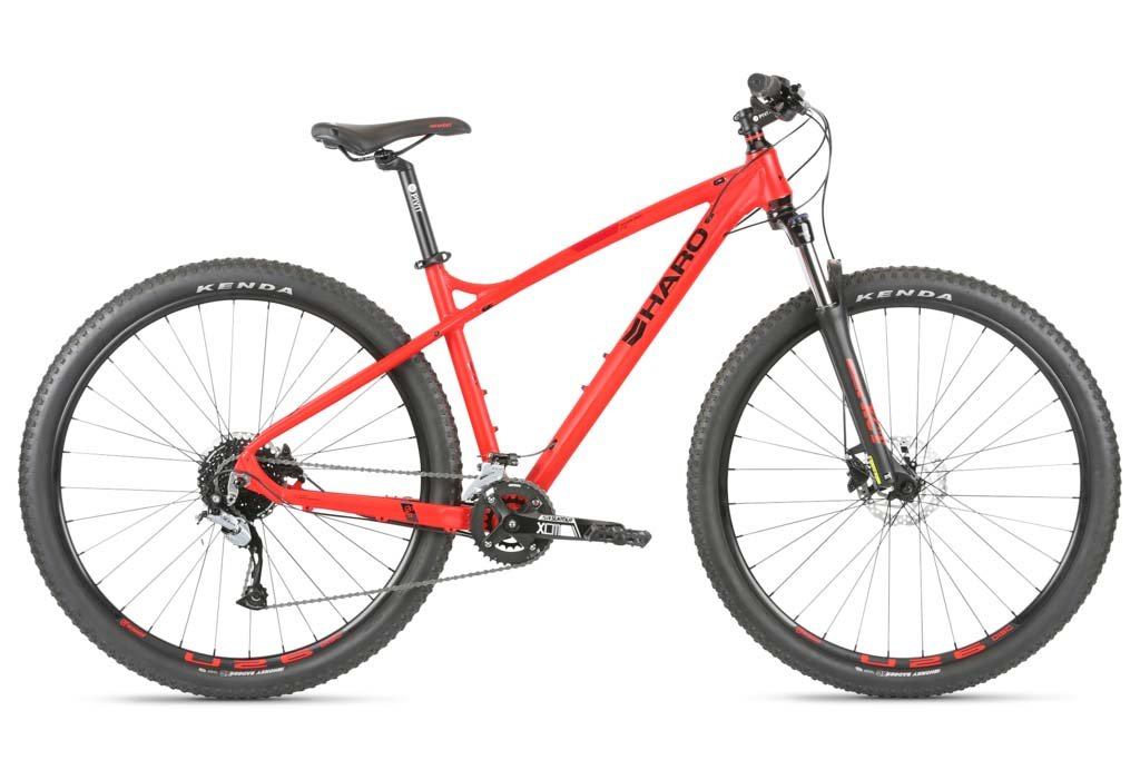 2019 Haro Double Peak 29 Trail
