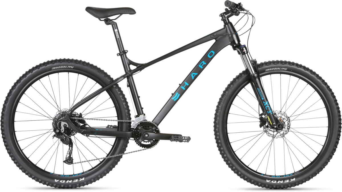 2021 Haro Double Peak 29 Trail