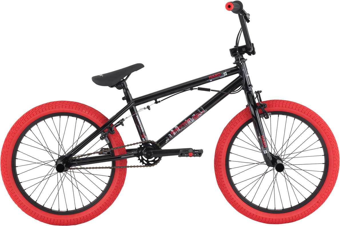 2016 Haro Downtown DLX - 18.5-Inch Value & Price Guide | Bicycle