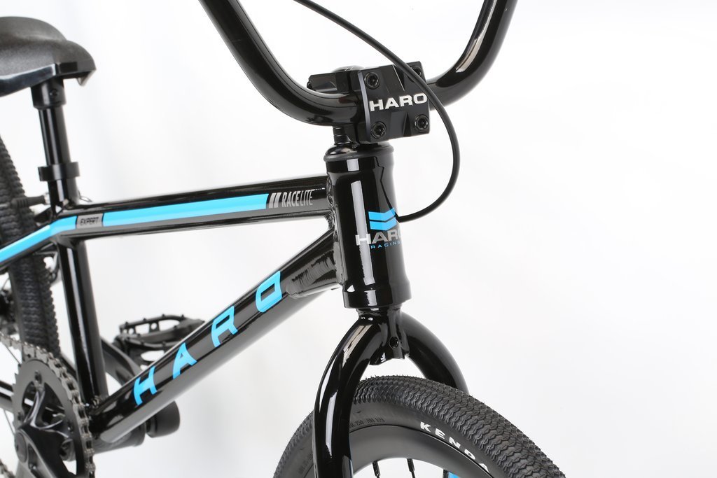 2020 Haro Expert Bicycle Details 