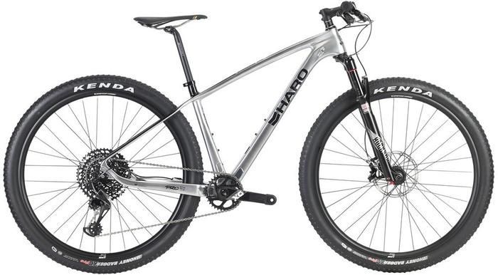 2019 Haro FLC 29 Pro