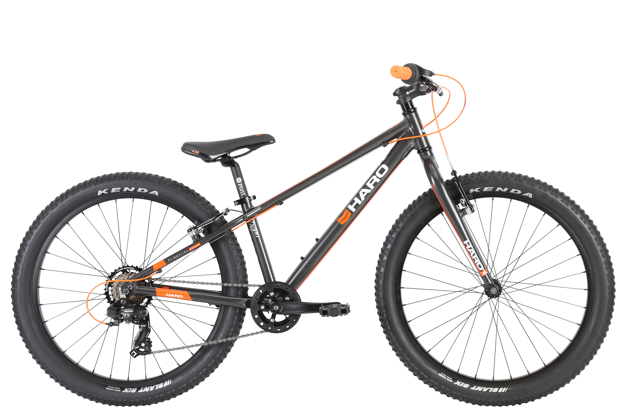 2018 Haro Flightline 20 Plus Value & Price Guide | Bicycle Blue Book