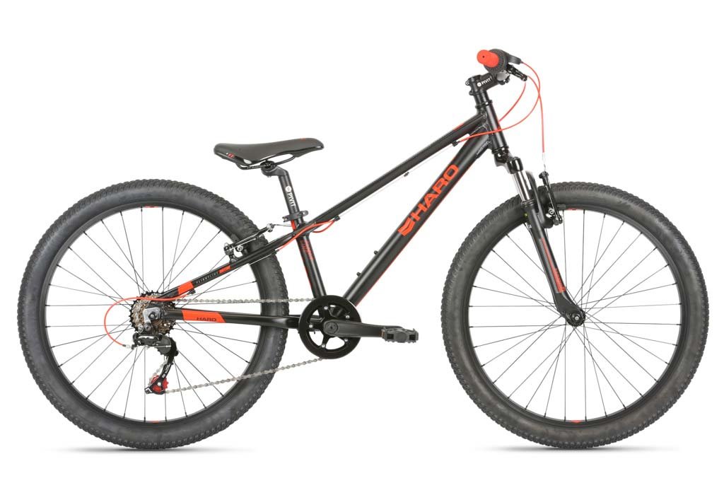 2021 Haro Flightline - Bicycle Details - BicycleBlueBook.com