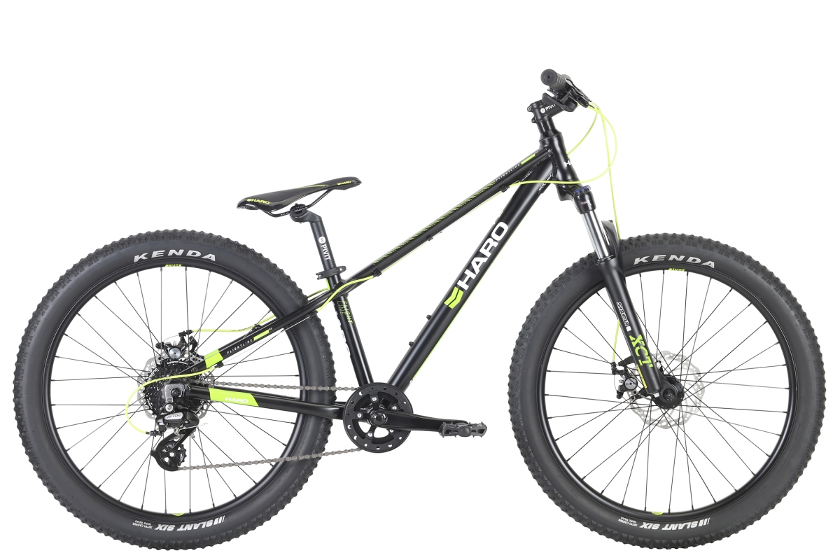 2018 Haro Flightline 20 Value & Price Guide | Bicycle Blue Book