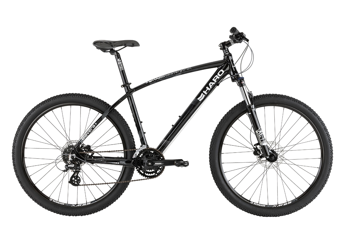 2015 Haro Calavera 27.Five Trail