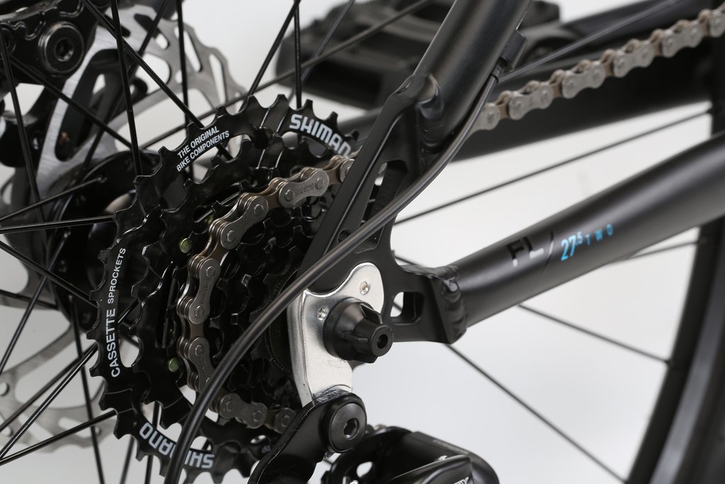 2020 Haro Flightline Two 27.5 Value & Price Guide | Bicycle Blue Book