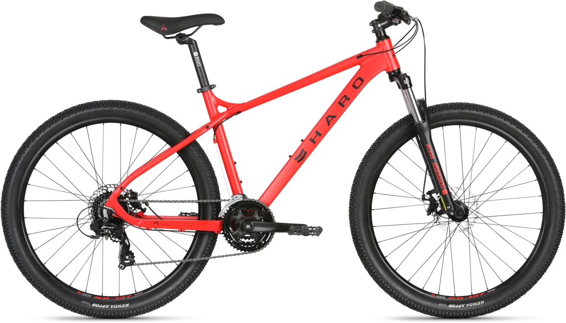 2021 Haro Flightline Two 29 Value & Price Guide | Bicycle Blue Book