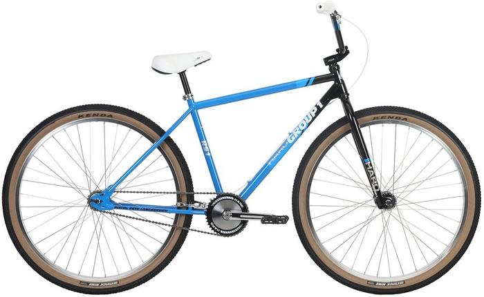 2003 Haro Group 1 SX Cruiser Value & Price Guide | Bicycle Blue Book