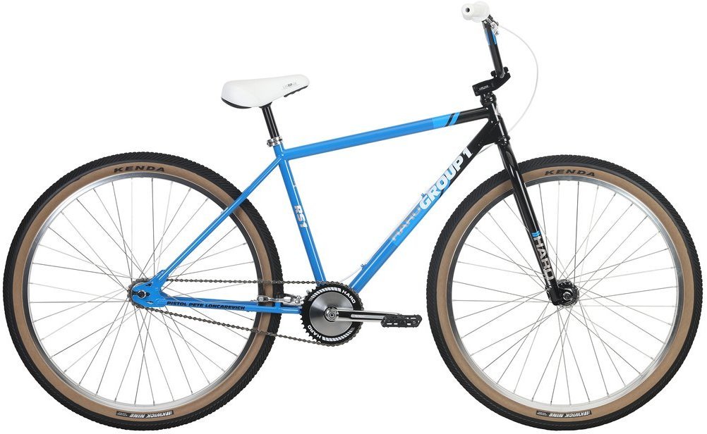 2003 Haro Group 1 SX Cruiser Value & Price Guide | Bicycle Blue Book