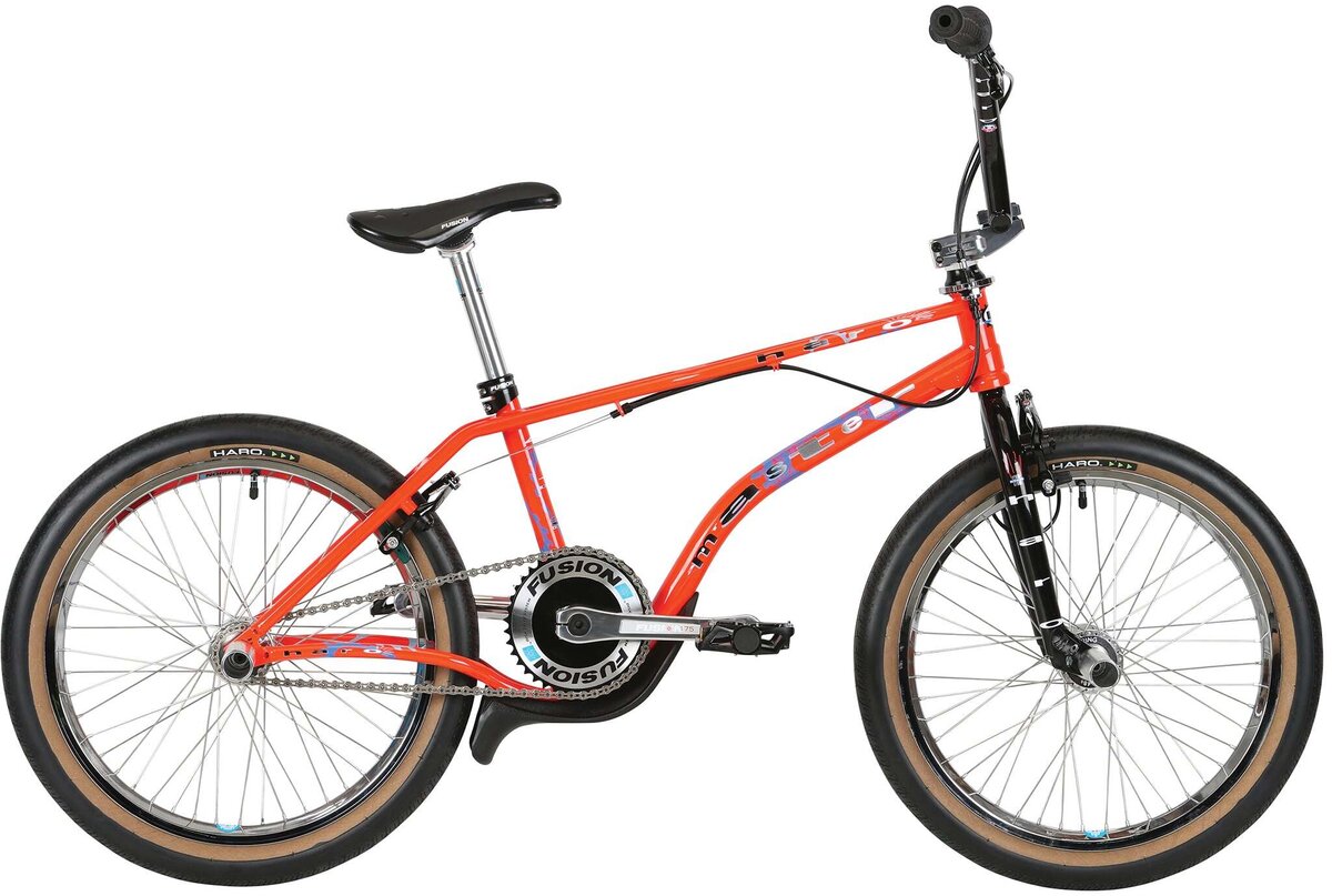 2022 Haro Lineage Air Master Bashguard 2021