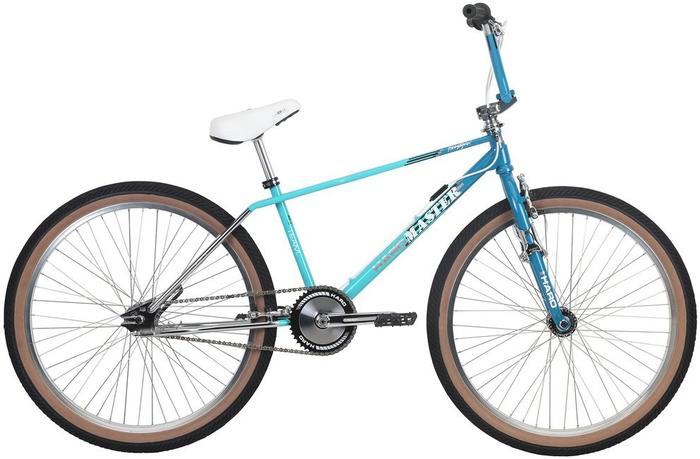 2019 Haro Lineage Team Master 26