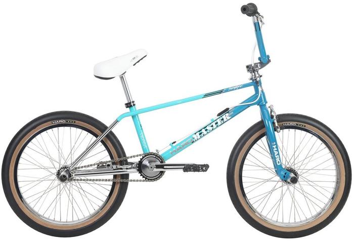 2019 Haro Lineage Team Master