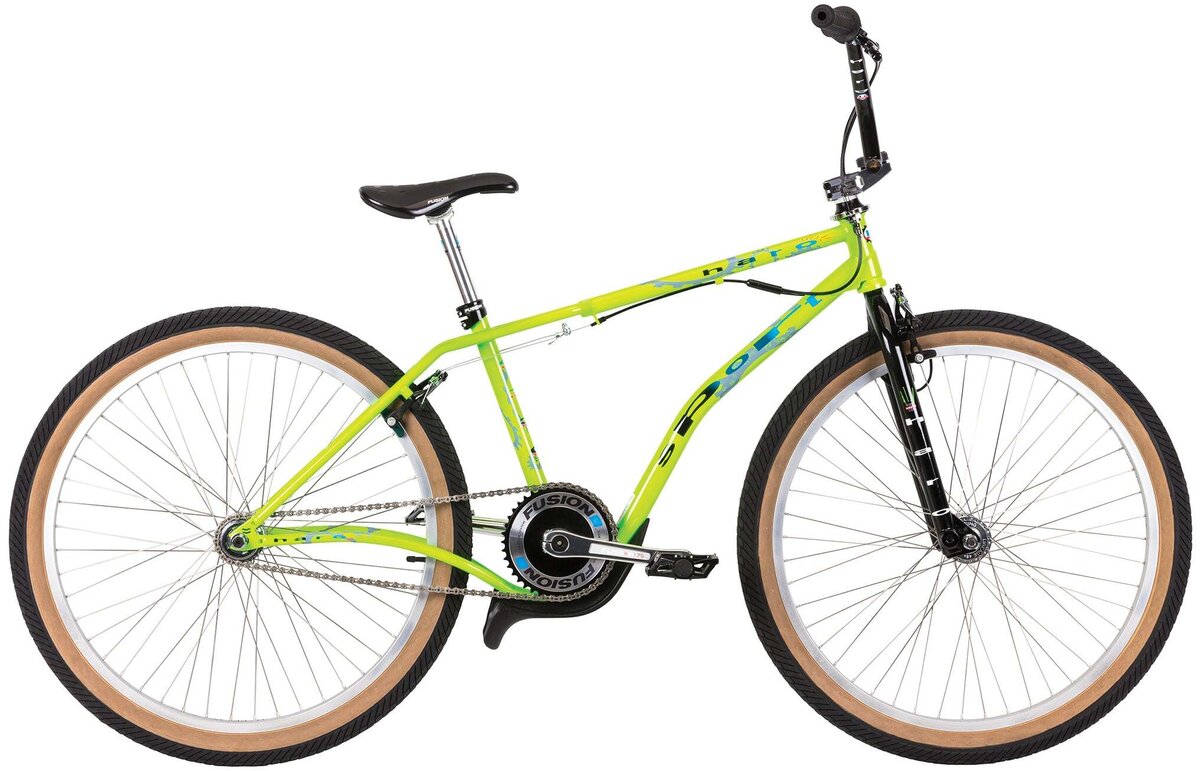 2022 Haro Lineage Sport Bashguard 26 2021