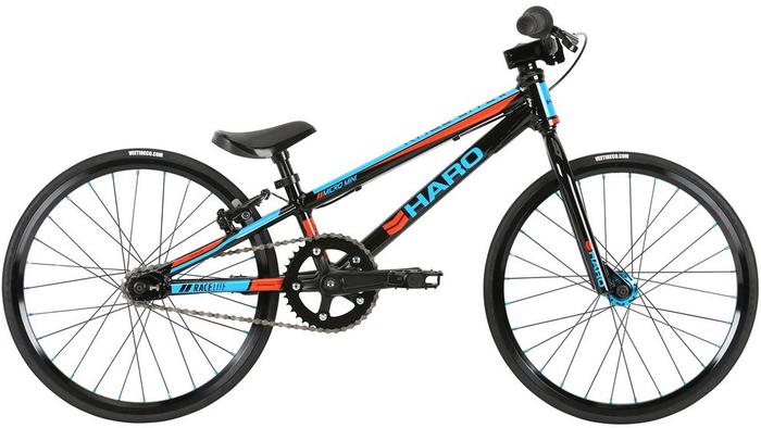 2020 Haro Micro Mini Value & Price Guide | Bicycle Blue Book