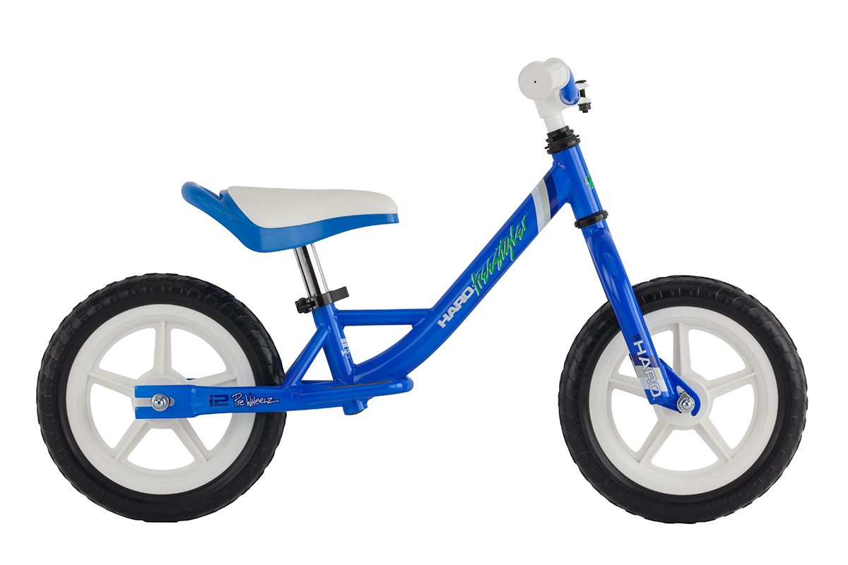 2015 Prewheelz