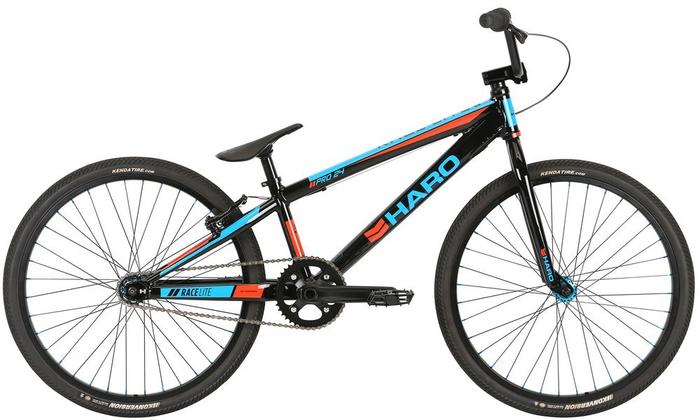 2024 Haro Pro XL Value & Price Guide | Bicycle Blue Book