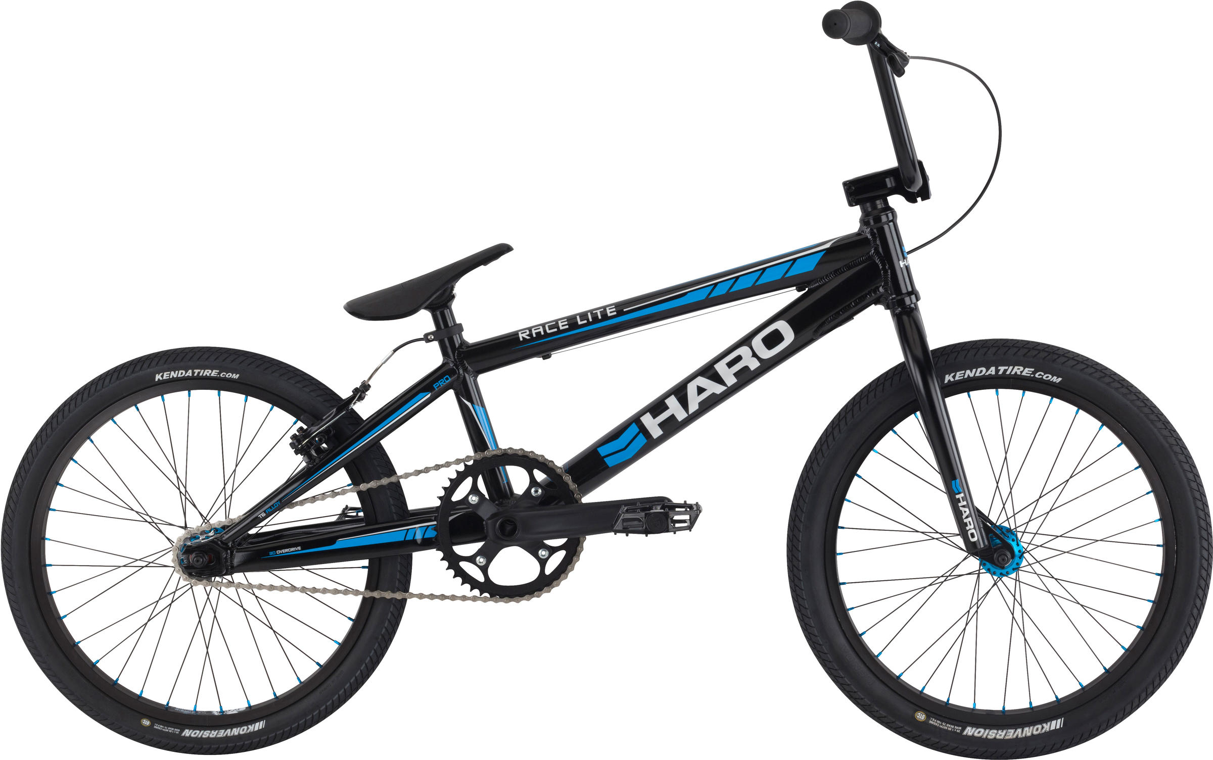 2016 Haro Race Lite Bicycle Details
