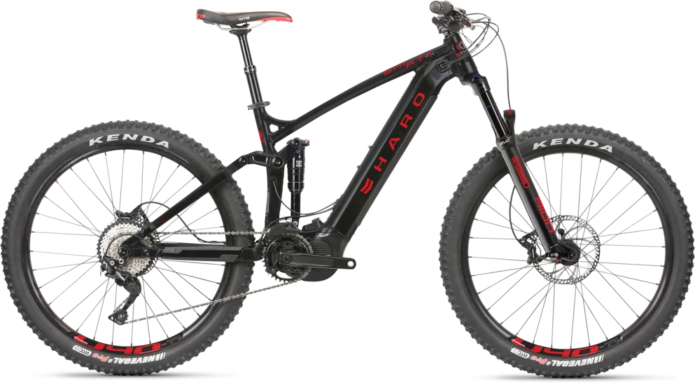 2020 Haro Shift I/O 5
