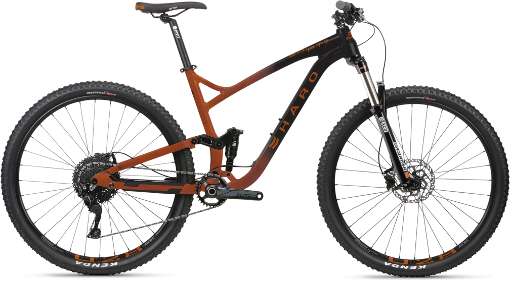 2020 Haro Shift R5 27.5