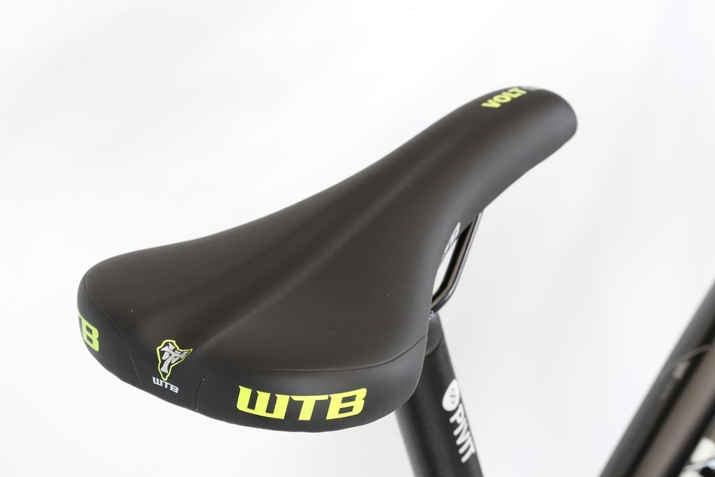 2020 Haro Shift S3 27.5