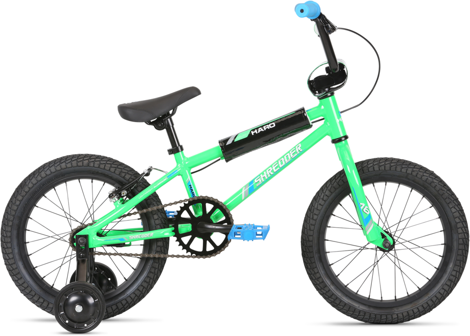 2018 Haro Shredder 18 Value & Price Guide | Bicycle Blue Book