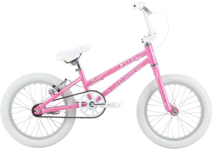 2019 Haro Shredder 16 Girls Value & Price Guide | Bicycle Blue Book