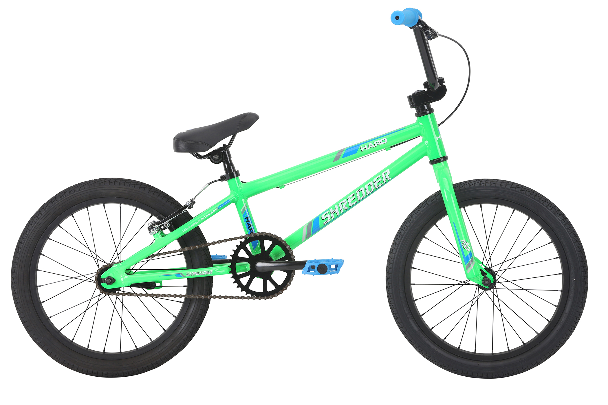 2018 Haro Shredder 18 Value & Price Guide | Bicycle Blue Book