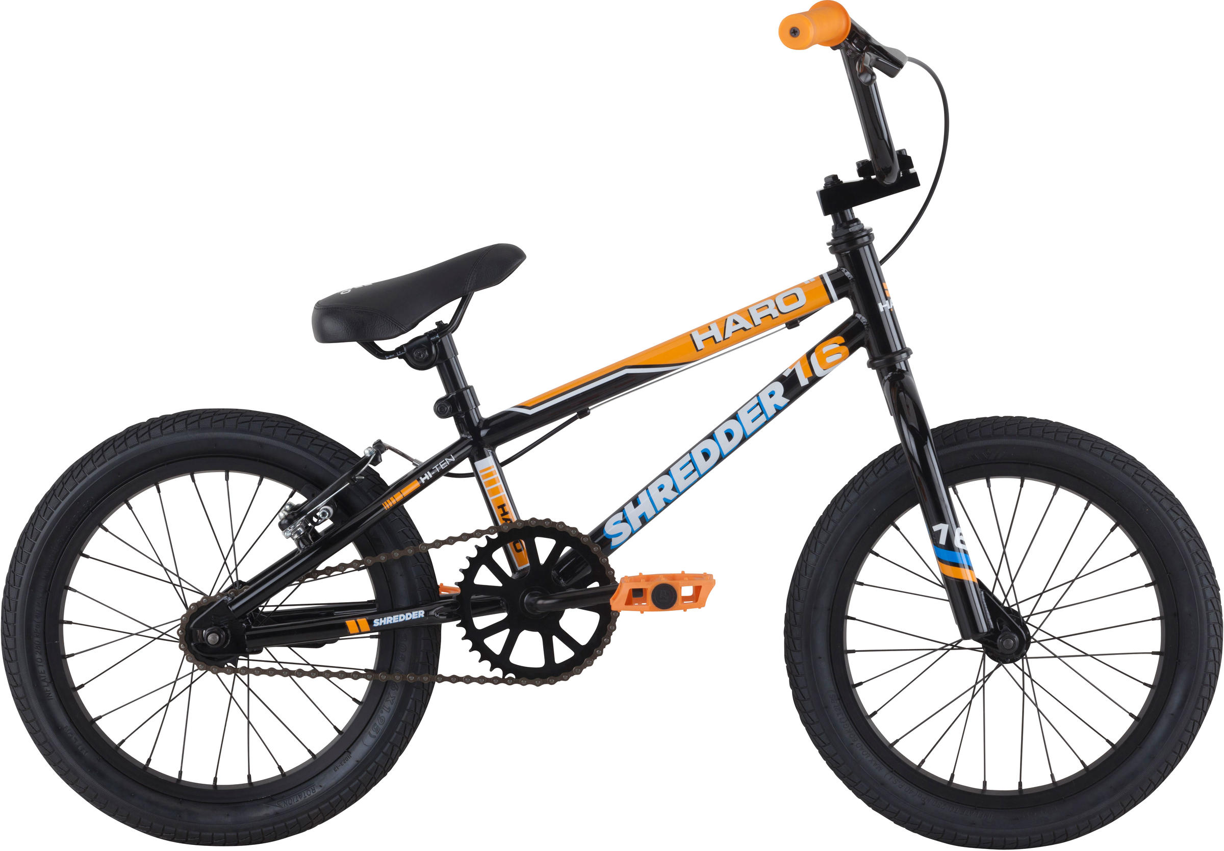 2016 Haro Shredder 16 Value & Price Guide | Bicycle Blue Book