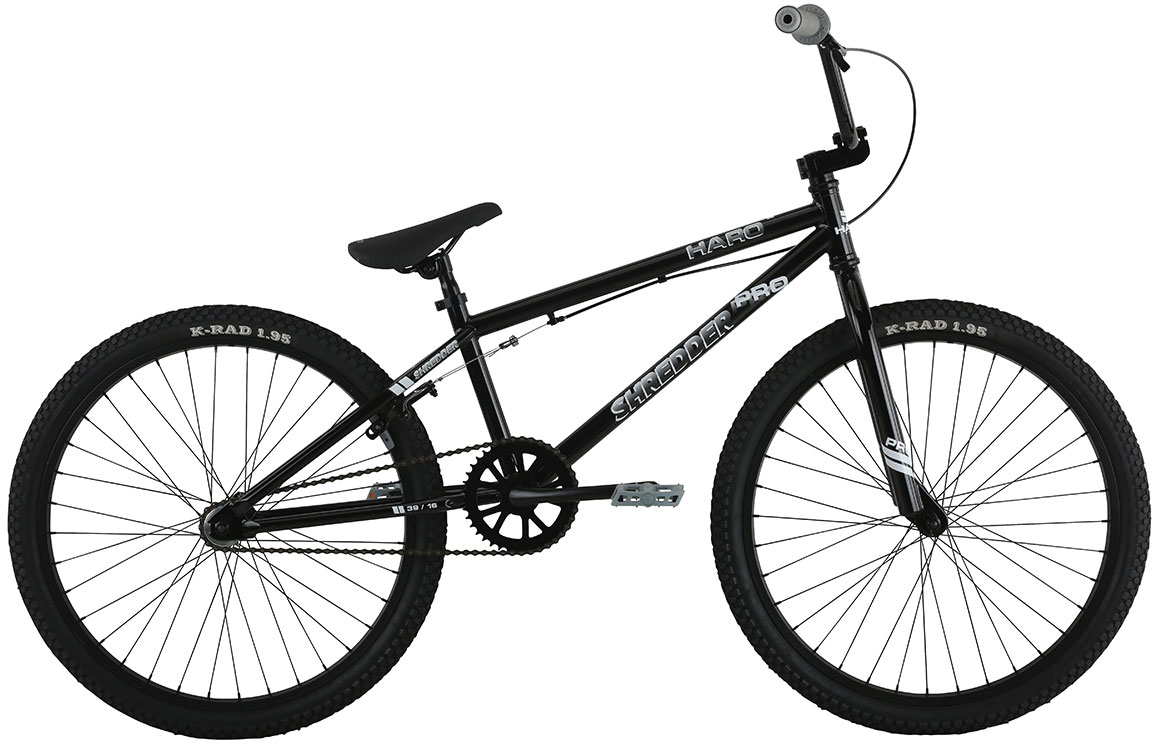 1997 Haro Shredder Super Deluxe (01) Value & Price Guide | Bicycle
