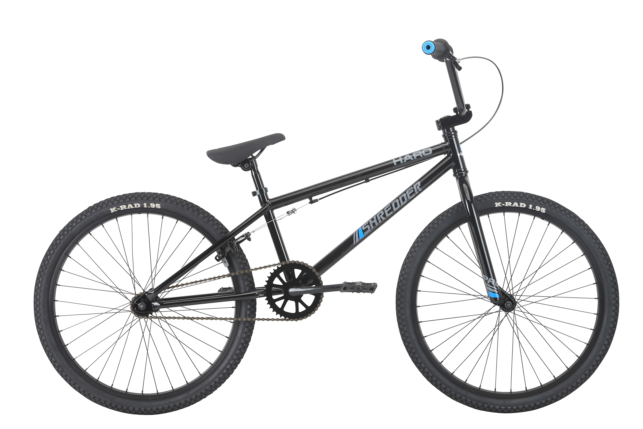 1997 Haro Shredder Super Deluxe (01) Value & Price Guide | Bicycle