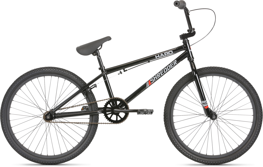 1997 Haro Shredder Super Deluxe (02) Value & Price Guide | Bicycle