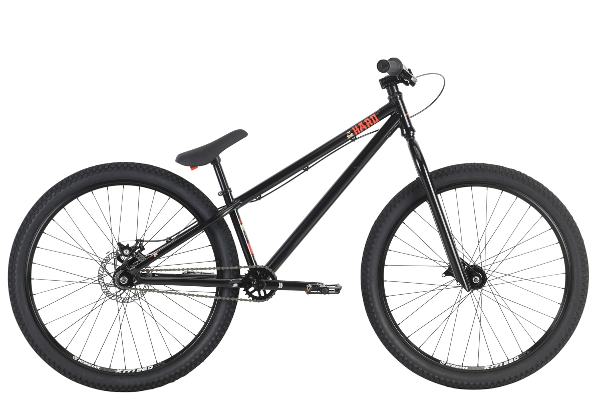 2018 Haro Steel Reserve 1.1